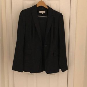 Ladies suit